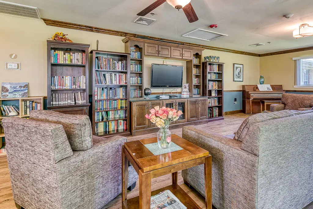 Common Area Common Area