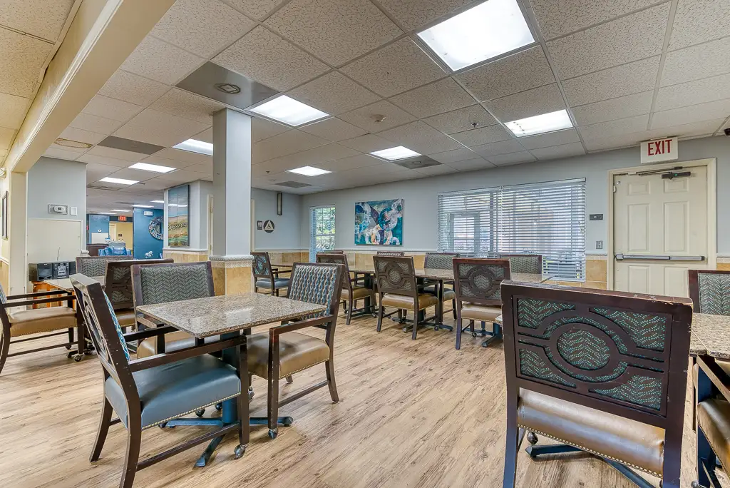 Dining Room Dining Room