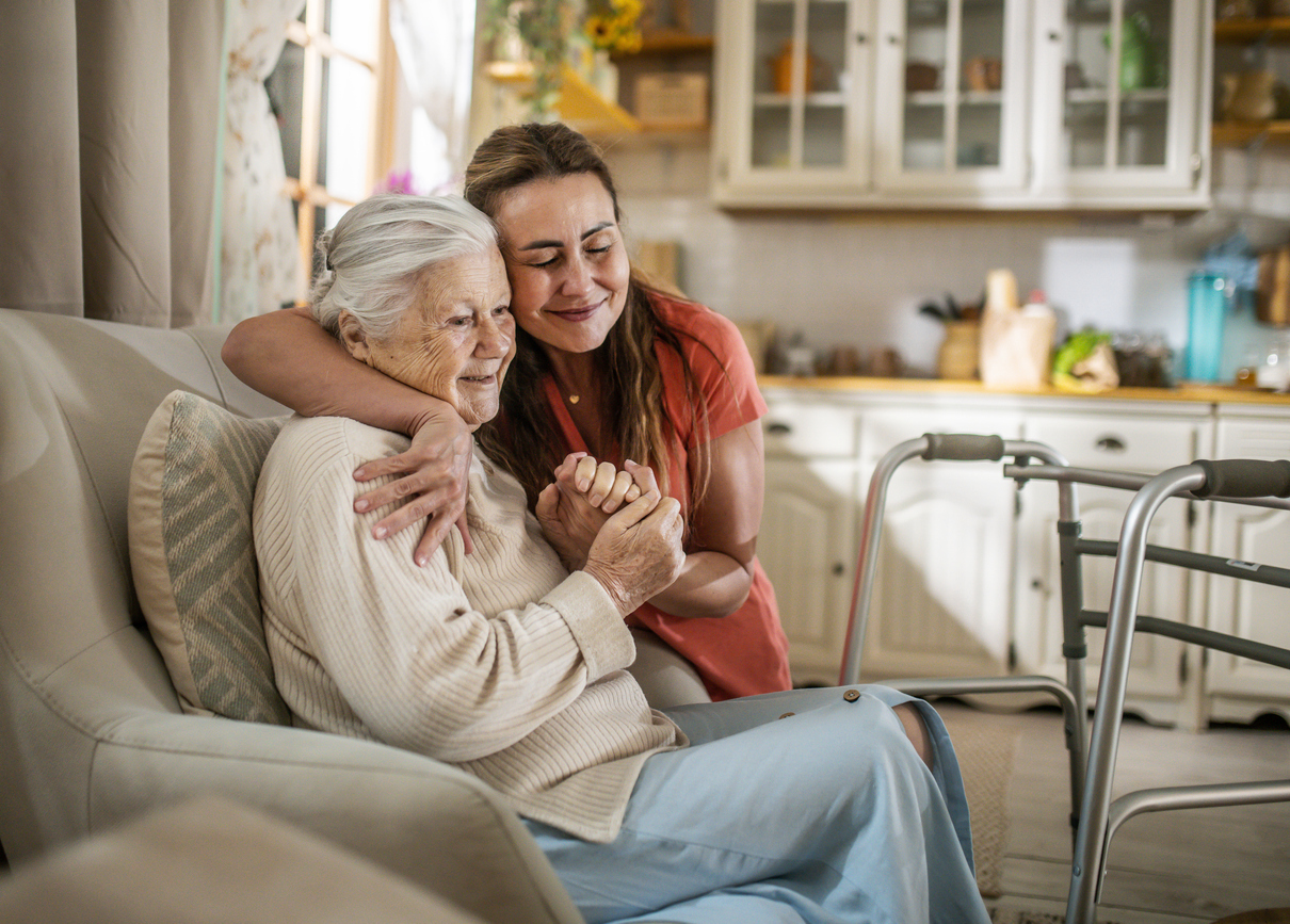 Understanding the Benefits of Assisted Living in Tallahassee